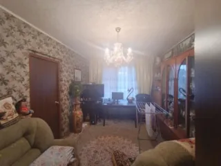 1/6 доли квартиры, 51 кв. м, г. Москва, ул. Клинская, 19 Реализация залогового имущества (первые торги) <p>1/6 доли в праве общей долевой собственности на квартиру (жилое помещение), площадью 51 кв. м., кадастровый номер: 77:09:0001008:4633, расположенное по адресу: г. Москва, вн.тер.г…