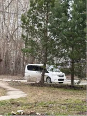 Nissan Serena, 2011 года, 147 лс, 170000 км, автомобиль NISSAN Serena, 2011 г.в., VIN отсутствует, номер кузова C26-010734