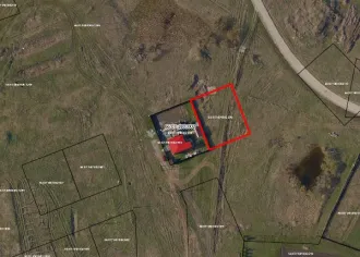 Участок ИЖС 1085 кв.м в Свердловской области, село Троицкое, улица Фермерская, земельный участок 23. Категория земель – земли населенных пунктов, вид разрешенного использования: для индивидуального жилищного строительства, кадастровый номер 66:07:1801002:599. Заявления о намерении участвовать в…