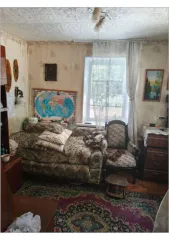 Доля в жилом доме 71,6 кв.м и земельном участке 819 кв.м в селе Осыпной Бугор, Астраханская область. В собственности 1/9 доля в жилом доме (кадастровый номер 30:09:100101:698) и 1/9 доля в земельном участке (кадастровый номер 30:09:100106:1139) по адресу: переулок Мусы Джалиля, дом 1. Все риски…