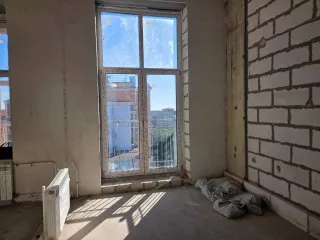 Квартира 39 кв.м, с. Лайково, Одинцовский округ, Московская область. Квартира в Московской обл, 39 кв.м, 1 комн. Жилое помещение (квартира) №161 с кадастровым номером 50:20:0040306:3681, 39 кв.м., адрес: Московская область, Одинцовский городской округ, с. Лайково, мкр-н Город-событие, д. 69, без…