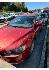 Mitsubishi Lancer 2008 Марка: MITSUBISHI, модель: Lancer, год выпуска: 2008 г. Кузов №: JMBSNCY3A9U005748 Идентификационный номер (VIN): JMBSNCY3A9U005748 Регистрационный знак: А832ХХ93 С лотом можно ознакомиться по месту его нахождения: Адлерский р-н, ул Дачная 28/4, предварительно согласовав…
