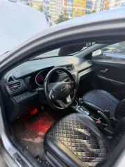 Kia Rio 2013 Kia Rio 2013 г.в. VIN-номер Z94CC41BBER169366 Ознакомление с имуществом производится по предварительной записи по телефону: +79173238265 и на электронной почте au.lebedevad@yandex.ru.