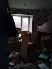 1/4 доля квартиры 36,7 кв.м и 1/4 доля жилого помещения, площадь: 36,7кв.м., адрес (местонахождение): Российская Федерация, Оренбургская область, м.о. Кувандыкский, с Новосамарск, ул Советская, д. 23, кв. 11, кадастровый номер: 56:15:0402001:486