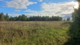 Земельный участок 1500 кв.м для индивидуального жилищного строительства. Иркутская область, Иркутский район, сельское поселение Ширяевское, деревня Ширяева, улица Надежды, земельный участок 39. Кадастровый номер: 38:06:111302:6076.