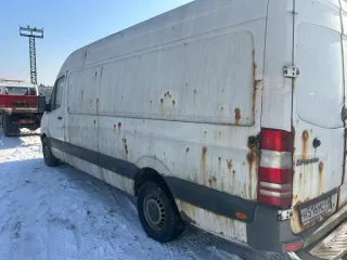 АМТС Мерседес Бенц СПРИНТЕР 316 CDI 2011г.в., г/н Н516МС77, VIN WDB9066351S551347 АМТС Мерседес Бенц СПРИНТЕР 316 CDI 2011г.в., г/н Н516МС77, VIN WDB9066351S551347 
Вид транспорта: Легковой автомобиль 
Год выпуска: 2011 
Государственный регистрационный знак: Н516МС77 
VIN номер: WDB9066351S551347…