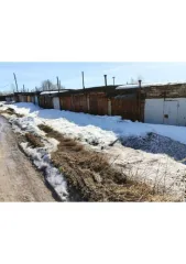 Гараж 31,5 кв.м. Кировская обл. капитальный гараж, площадь: 31,5кв.м., адрес (местонахождение): Кировская область, г Кирово-Чепецк, район ЗМУ, тер гк т-9, бокс 101, кадастровый номер: 43:42:000042:1657