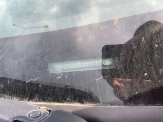 Land Rover Range Rover Sport 2009 года. VIN SALLSAA549A211319, гос. номер: О187ОН96, пробег: 265 000 км. Тип ТС: Легковой универсал. Цвет: ТемноКоричневый. Мощность двигателя,кВт/л.с: 219.9/299. Технические недостатки: не работает левый стеклоподъемник на заднем ряду, сломана регулировка бокового…