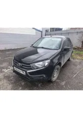 Lada Granta, 2023 года, 90 лс, 94060 км, автомобиль легковой, марка: LADA GRANTA, модель: ., VIN: XTA219040P0902090, гос. рег. номер: Р964ОК186, год изготовления: 2023