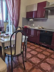 1/2 доля квартиры, площадь 41,1 кв. м., назначение: Жилое, этаж: 11, адрес: Россия, Белгородская обл., г. Белгород, ул. Щорса, д. 45, кв. 75, кадастровый номер: 31:16:0117018:1359.