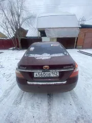 Geely Emgrand 2013, 126 л.с., ДЖЕЕЛИ ЭМГРАНД (ФЕ-1), VIN X9W8844SCED002960, год изготовления 2013, гос.номер А560ОВ142