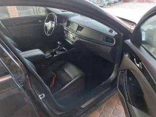 Kia Cadenza 2017 года, 290 лс, 157 365 км, АКПП. Автомобиль легковой KIA CADENZA, 2017 г.в., VIN KNALC4J10H5088207. Движимое имущество, обеспеченно залогом в пользу ООО ПКО "АБК", установлено Определение АС Смоленской области по делу № А62-7701-2/2025 от 29.05.2026 г.