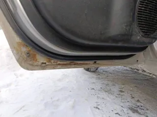 Hyundai Tucson 2008 Hyundai Tucson, 2008 года, 140 лс, 294834 км, АКПП еще Hyundai Tucson, 2008 года, 140 лс, 294834 км, АКПП еще Автомобиль, HYUNDAI TUCSON, 2008 года выпуска, VIN: KMHJN81BP9U046985. Автомобиль на ходу, имеется коррозия по кузову, местами сквозная, двигатель работает нестабильно с…