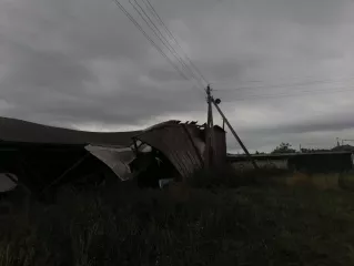 Право аренды земельного участка с кадастровым номером 64:19:080104:18 площадью 160 271 кв. м, расположенного по адресу: Саратовская область, Лысогорский район, в 1 км 375 м севернее села Чадаевка.
