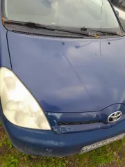 Toyota Corolla Verso 2006 КОРОЛЛА ВЕРСО Темно-Синий 2006 г.в., транспортное средство: Toyota Corolla Verso, Идентификационный номер (VIN номер): NMTER16R90R087285, Год выпуска: 2006, гос.номер А253УО122, техническое состояние транспортного средства: отсутствует АКПП.