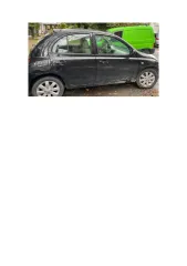 NISSAN Micra 1.4 LUXURY 2006 Avtomobil' marki NISSAN/Micra 1.4 LUXURY, 2006 g.v., VIN SJNFCAK12U2201415 Oz nakomlenie s imushchestvom proizvoditsya po mestu ego nakhozhdeniya s momenta publikatsii soobshcheniya o prodazhe imushchestva i do okonchaniya priema zayavok po predvaritel'noy zapisi…