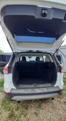 Ford Kuga 2013 года VIN Z6FAXXESMADP42132 в залоге у ПАО "Совкомбанк". Фото приложены.