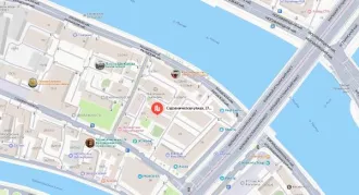 Нежилое здание по адресу: г. Москва, Садовническая улица, дом 27, строение 8, площадью 1665,7 кв.м, кадастровый номер: 77:01:0002022:1011. Общая площадь: 1665.7. Количество этажей: 4. Назначение здания: Свободное.