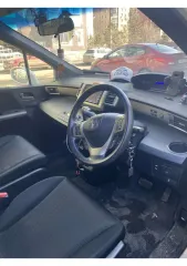 Honda Freed Spike Hybrid 2015, автомобиль марки HONDA модель FREED SPIKE HYBRID 2015 г.в., номер кузова GP3 1006084, позвонив по тел. 89835751643 либо написав на эл. почту dv810@mail.ru, г. Красноярск