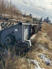 Платформа-подборщик ПП-432