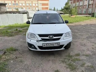 Автомобиль LADA KS0Y5L LADA LARGUS, 2017 г.в.,  VIN XTAKS0Y5LJ1028873, цвет кузова белый, пробег 364090 км Автомобиль в  удовлетворительном состоянии. Эксплуатационные дефекты на кузове в виде незначительных повреждений ЛКП. 
Пробег: 364090 
Вид транспорта: легковой автомобиль 
Год выпуска: 2017…