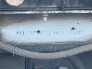 Chevrolet Aveo, 2012 года, 115 лс, 300000 км, АКПП, VIN: XUUTA69EJC0006178