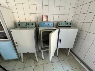 Нежилое помещение площадью 35,8 кв.м., с кадастровым номером 39:11:070601:118, расположенное по адресу: Калининградская область, р-н Правдинский, п. Знаменка, улица Центральная, д. 30, пом. А1
