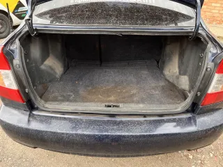 Hyundai Accent 2006 автомобиль марки Hyundai модель Accent 2006 г.в. VIN-номер X7MCF41BP6M081417 ознакомление с имуществом производится самостоятельно по адресу: Краснодарский край, Ейский р-н, с. Воронцовка, ул. Ростовская, д. 5 тел.: 89284090183