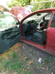 Ford Focus 2005 автомобиль марки FORD модель FOCUS 2005 года выпуска, VIN-номер X9F3XXEED35D78489, в неудовлетворительном состоянии. Имущество обременено залогом ПАО «Совкомбанк» Сохранность предмета залога обеспечивается финансовым управляющим путем размещения на платной автостоянке. Транспортное…