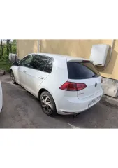 Volkswagen Golf 2013 автомобиль марки VOLKSWAGEN модель Golf, 2013 г.в. VIN-номер WVWZZZAUZEW006395 с лотом №1 можно ознакомиться по месту его нахождения: Респ. Башкортостан, с. Дюмеево, ул. Молодежная, 23-1, предварительно согласовав время с Финансовым управляющим по тел. +79191206769, либо путем…