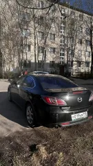 Mazda 6 2008 Транспортное средство Мазда 6 тип транспортного средства: легковые автомобили седан год выпуска: 2008 идентификационный номер (VIN): JMZGH12F781137644
