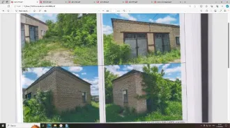Нежилое здание-гараж 47,5 кв.м, нежилое здание 35,1 кв.м и земельный участок 943 кв.м, Челябинская область, Аргаяшский район. Нежилое здание - гараж, нежилое здание и земельный участок под ним, расположенные по адресу: Челябинская область, Аргаяшский район, с.Кулуево, ул.Салавата Юлаева, д.31…