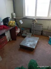 Комплекс зерноочистки семян, оборудование 2010-2015 г., Приморский край. Комплекс зерноочистки семян в составе: сооружение длина 15м х ширина 6м х высота 3,5 м, материал стен - сэндвич-панели 100мм, крыша - сэндвич-панели 150мм., шасталка-терка ШСС-0,5, 2010 г.в., сер.№ 002, пр-во ОАО ГСКБ…