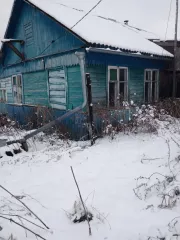 Жилое помещение, площадью 38,7 кв.м, кадастровый номер 67:12:1740101:332, месторасположение Смоленская область, д. Новомихайловское д.51 кв 2