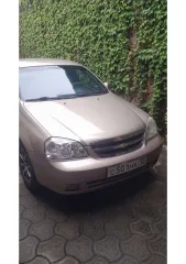Chevrolet Lacetti 2008 Автомобиль марки ШЕВРОЛЕ КЛАН модель J200-СНЕVRОLЕТ LАСЕТТI 2008 г.в. VIN-номер XUUNF197J90004706 можно ознакомиться по месту его нахождения: РСО-Алания, г. Владикавказ, ул. Чайковского, 9, предварительно согласовав время с Финансовым управляющим по тел. +79120858680, либо…