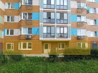 Нежилое помещение 170,8 кв.м, Москва, Профсоюзная, д. 98, корп. 6. Нежилое помещение по адресу: г. Москва, ул. Профсоюзная, д. 98, корп. 6, помещение 3Н, площадью 170,8 кв.м, (Этаж № 1), кадастровый номер: 77:06:0006003:14112. Назначение нежилого помещения: свободное. Общая площадь: 170.8…