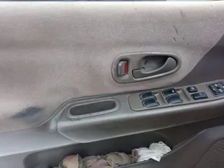 Mitsubishi Montero Sport, 2000 года, 177 лс, 209919 км, АКПП легковой седан MITSUBISHI MONTERO SPORT, 2000 г.в., VIN: JA4LS31H8YP806419, гос. рег. знак: T067XX150, СТС: 99 15 625207 от 29.11.2019 г., ПТС: 77 ТС 387773 от 23.11.2004 г. Не читается VIN номер на авто.