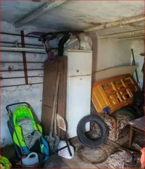 Гараж 24 кв.м. и земельный участок 24 кв.м. в Самарской области, г. Нефтегорск, Массив №3, блок №11, гараж №132. Кадастровый номер здания: 63:27:0704007:2467, назначение: нежилое, право собственности. Кадастровый номер земельного участка: 63:27:0704007:437, назначение: для гаража, право…