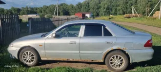 Mazda Capella 2001 Автомобиль марки Mazda модель Капелла 2001 г.в. номер кузова GF8P 205049 С имуществом, являющимся предметом торгов, и имеющимися в отношении этого имущества правоустанавливающими документами можно ознакомиться по адресу: Алтайский край, Первомайский район, с. Сорочий Лог, ул…