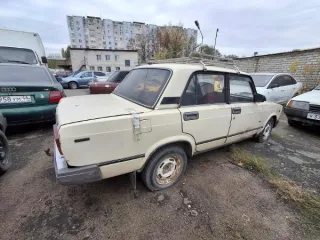 ВАЗ 2107 1989, ВАЗ 11113 1998, Lada Priora 2009, ВАЗ 21150 2004. Автомобили отечественных марок (годные остатки). ВАЗ 2107 1989 ХТА210700К0449591, ВАЗ 11113 1998 XTС111100W0071893, Лада Приора 2009 XTA21701090177052, ВАЗ 21150 2004 XTA21150043775339. Транспортные средства продаются единым лотом…