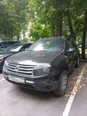 Renault Duster 2013 автомобиль марки RENAULT модель Duster 2013 г.в. VIN-номер X7LHSRDJN49681805. С имуществом, являющимся предметом торгов, можно ознакомиться по адресу: Российская Федерация, г. Москва, Карамышевская наб., по предварительной записи у организатора торгов по номеру телефона…