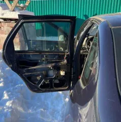 ВАЗ 11184 LADA KALINA, 2007 г.в., VIN: XTA11184070116864, цвет: Темный Сине-Фиолетовый