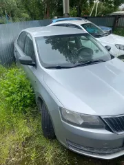 Skoda Rapid 2014 Автомобиль марки SKODA модель Rapid 2014 г.в. VIN-номер XW8AH1NH1EK105809 Можно ознакомиться по месту его нахождения: г. Абинск, ул. Пролетарская 65, предварительно согласовав время с Финансовым управляющим по тел. +79191263160, либо путем направления запроса на электронную почту…