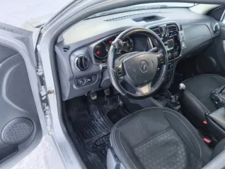 Renault Logan 2014 года, VIN: X7L4SRAV451761473, мощность 82 л.с., пробег 243222 км.