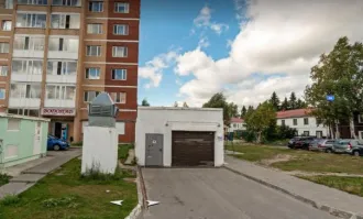 Сооружение канализации по адресу: Ханты-Мансийский автономный округ - Югра, г Нижневартовск, ул 60 лет Октября, д 27А, 1шт. Сумма 1 768 000,00 руб.