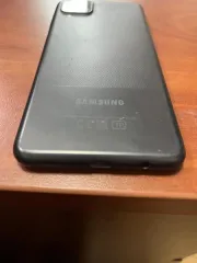 Сотовый телефон марки "Samsung" в корпусе черного цвета Сотовый телефон марки "Samsung" в корпусе черного цвета 1 Штука (шт) 
Вид оборудования: Телефоны 
Состояние объекта (новое, б\у): Б/У 
Назначение: pryamie 
