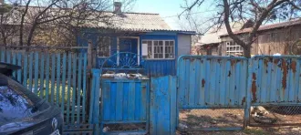 Жилой дом площадью 47,0 кв.м (3/4 доли в праве) по адресу: Приморский край, р-н Партизанский, с. Владимиро-Александровское, ул. Партизанская, д. 96, кв. 1.25:13:020315:4601