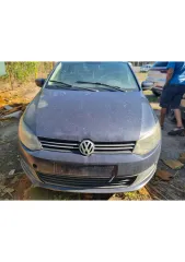 Volkswagen Polo 2012 года VIN XW8ZZZ61ZCG054404 С имуществом и имеющимися в отношении этого имущества правоустанавливающими документами можно ознакомиться с момента публикации сообщения о продаже и до окончания приема заявок предварительно согласовав дату время и место по телефону +79093742708