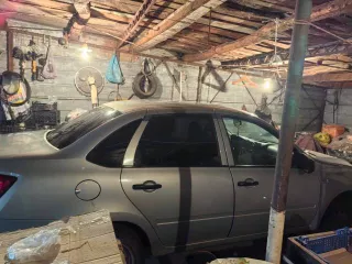 АВТОМОБИЛЬ МАРКИ LАDА МОДЕЛЬ 219000 LАDА GRANTA 2012 Г.В. VIN-НОМЕР XTA219000C0041779
