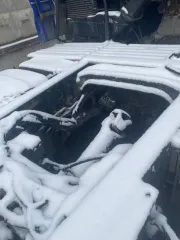 Грузовой тягач седельный MAN 18.500 4x2 BLS 2017 года, государственный номер Х877ЕО790, VIN: WMA06XZZ2JM773882 (не на ходу, ПТС отсутствует).